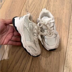 Zara Toddler Sneakers